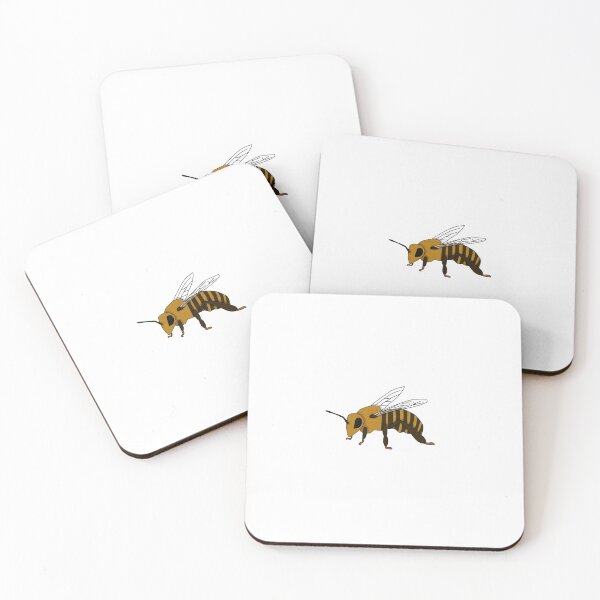Item preview, Bee designed and sold by LeishCreates.