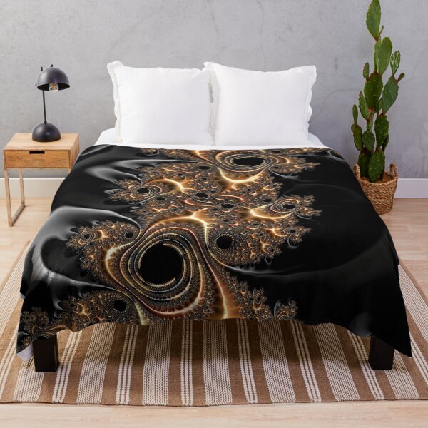 Item preview, Black Chasm designed and sold by Elisabeth Lucas.