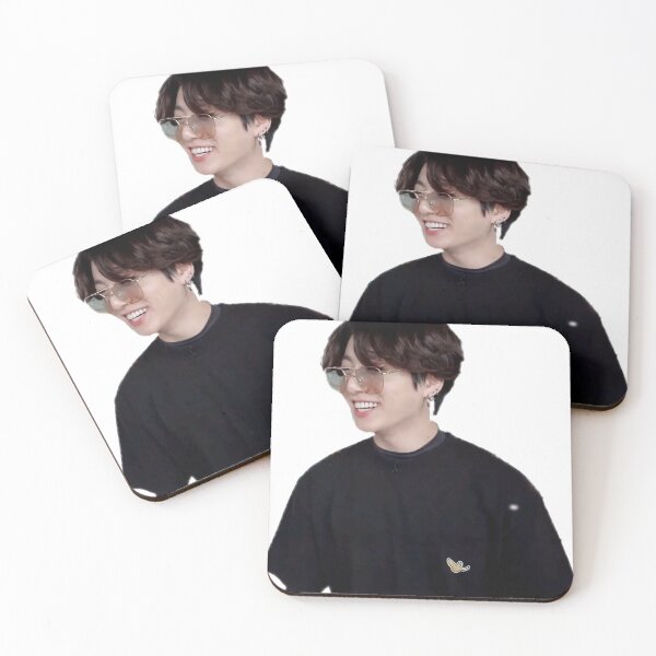 Item preview, Jungkook Run Episode- Long Hair designed and sold by Drakon.