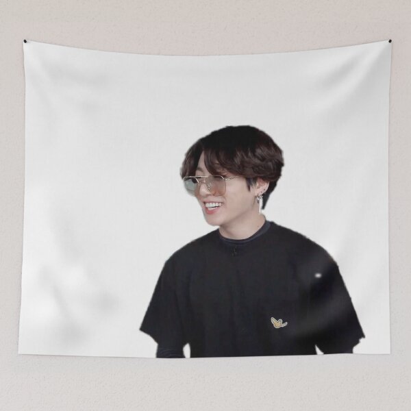 Item preview, Jungkook Run Episode- Long Hair designed and sold by Drakon.