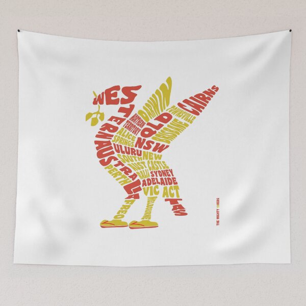 Item preview, The Liverword designed and sold by THEMIGHTYthREDS.