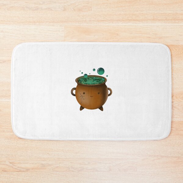 Item preview, Halloween: Cauldron designed and sold by Kelsey Shuck.