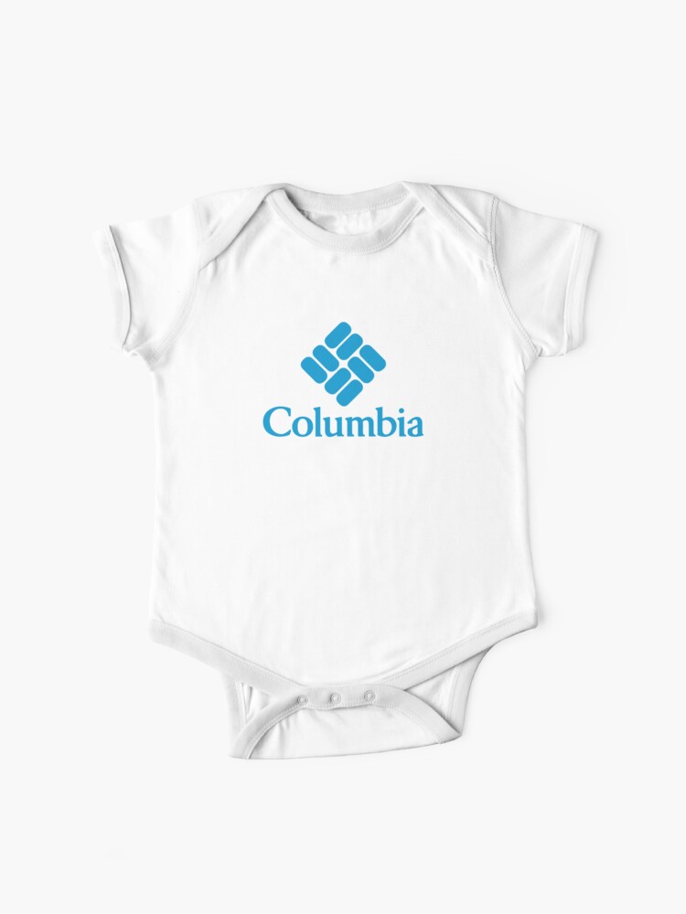baby columbia shirt