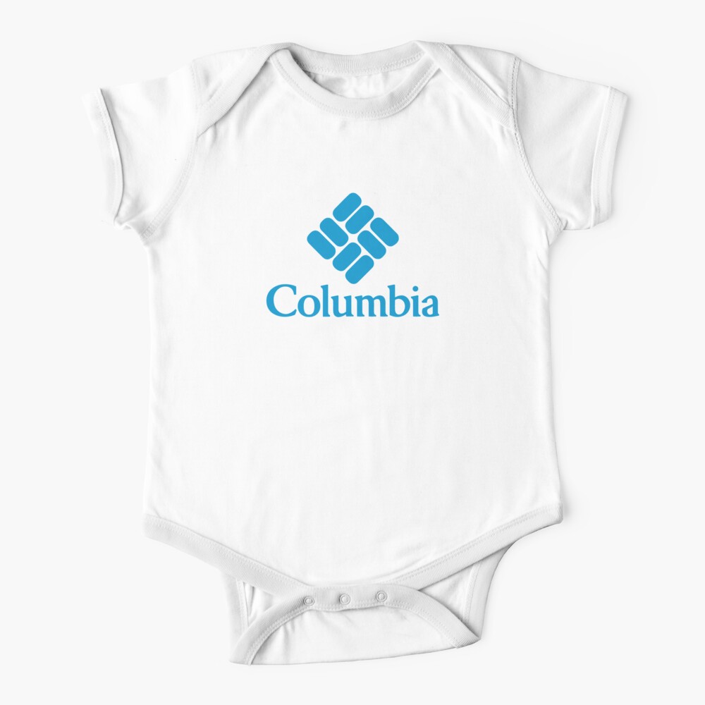 columbia one piece baby
