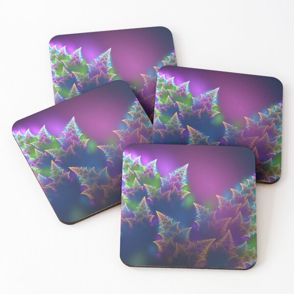 Item preview, Dream Leaves designed and sold by lacitrouille.