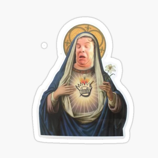 Dean Ween Sticker
