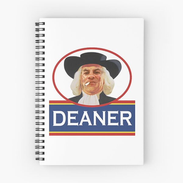 Item preview, Deaner designed and sold by kismetkara.