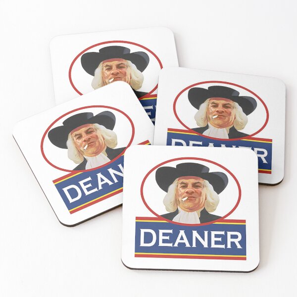 Item preview, Deaner designed and sold by kismetkara.