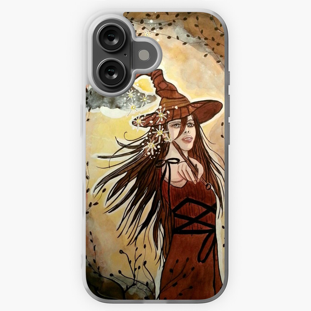 Item preview, iPhone Soft Case designed and sold by CarolOchs.