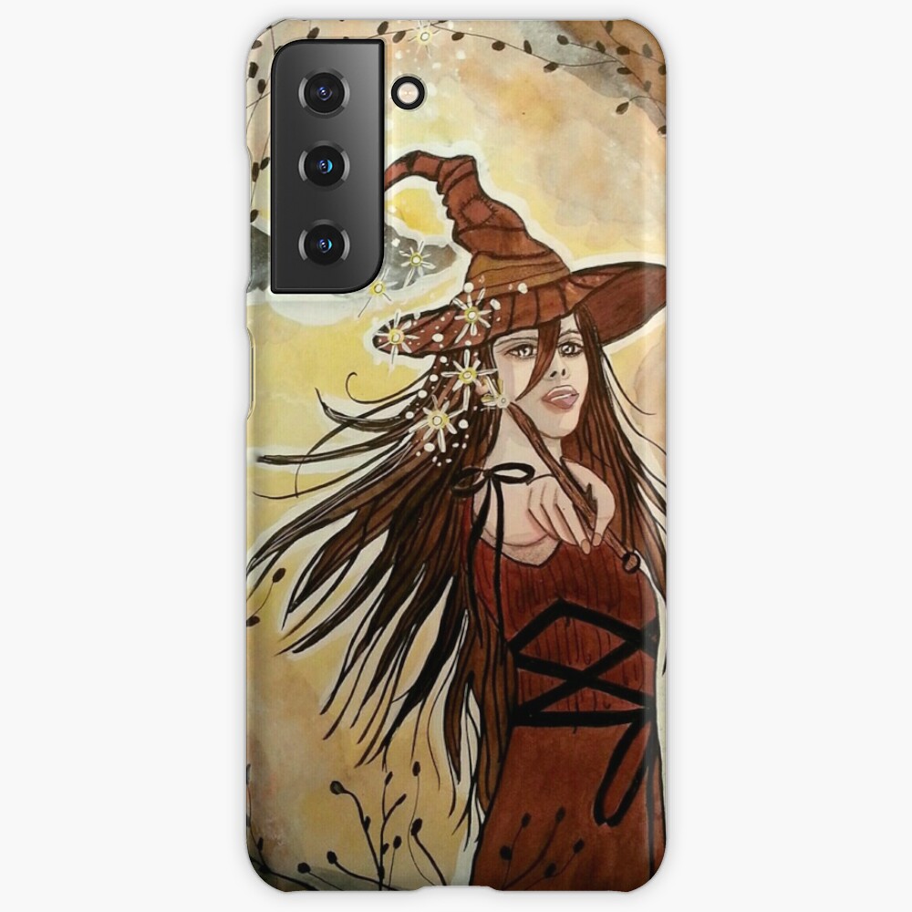 Item preview, Samsung Galaxy Snap Case designed and sold by CarolOchs.