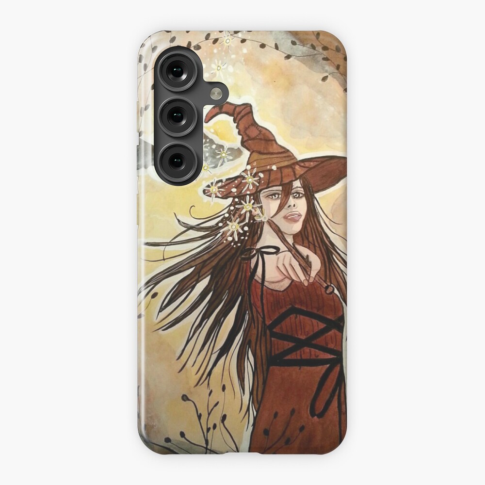 Item preview, Samsung Galaxy Snap Case designed and sold by CarolOchs.