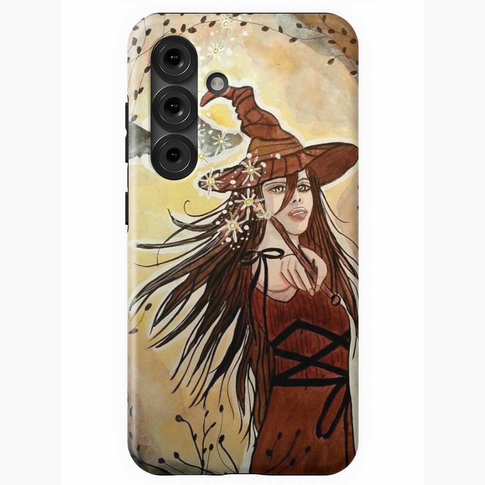 Item preview, Samsung Galaxy Tough Case designed and sold by CarolOchs.