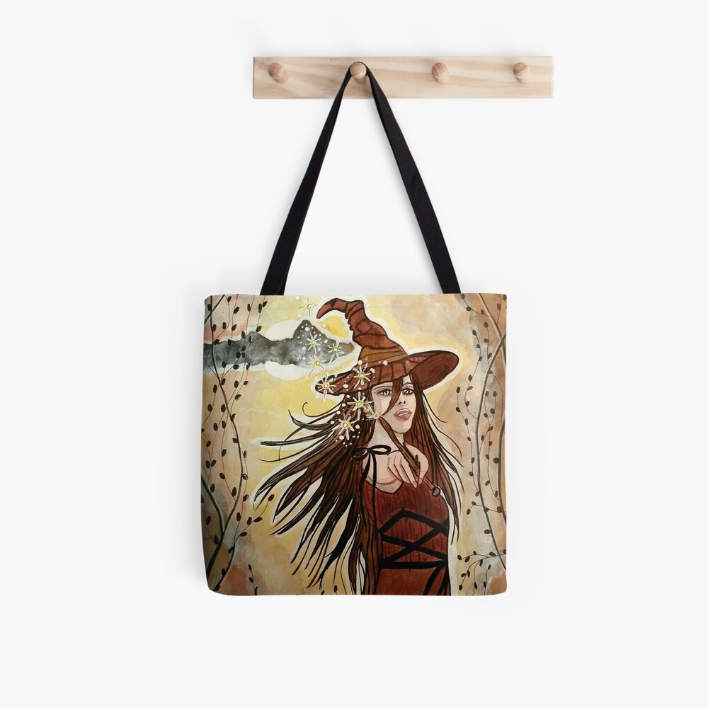 Item preview, All Over Print Tote Bag designed and sold by CarolOchs.