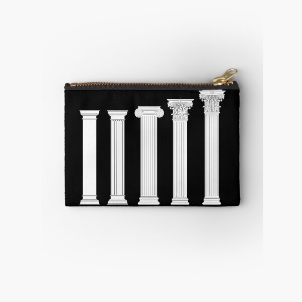 Item preview, Holy pillars. designed and sold by emphatic.