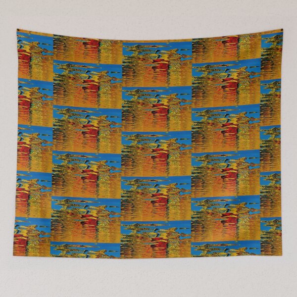 Item preview, Colorful reflections designed and sold by raymona pooler.