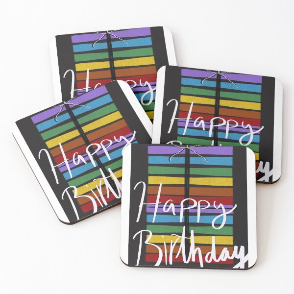 Item preview, Happy birthday designed and sold by Just Jade ..