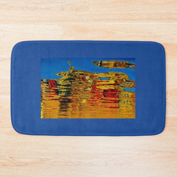 Item preview, Artistic reflection designed and sold by raymona pooler.