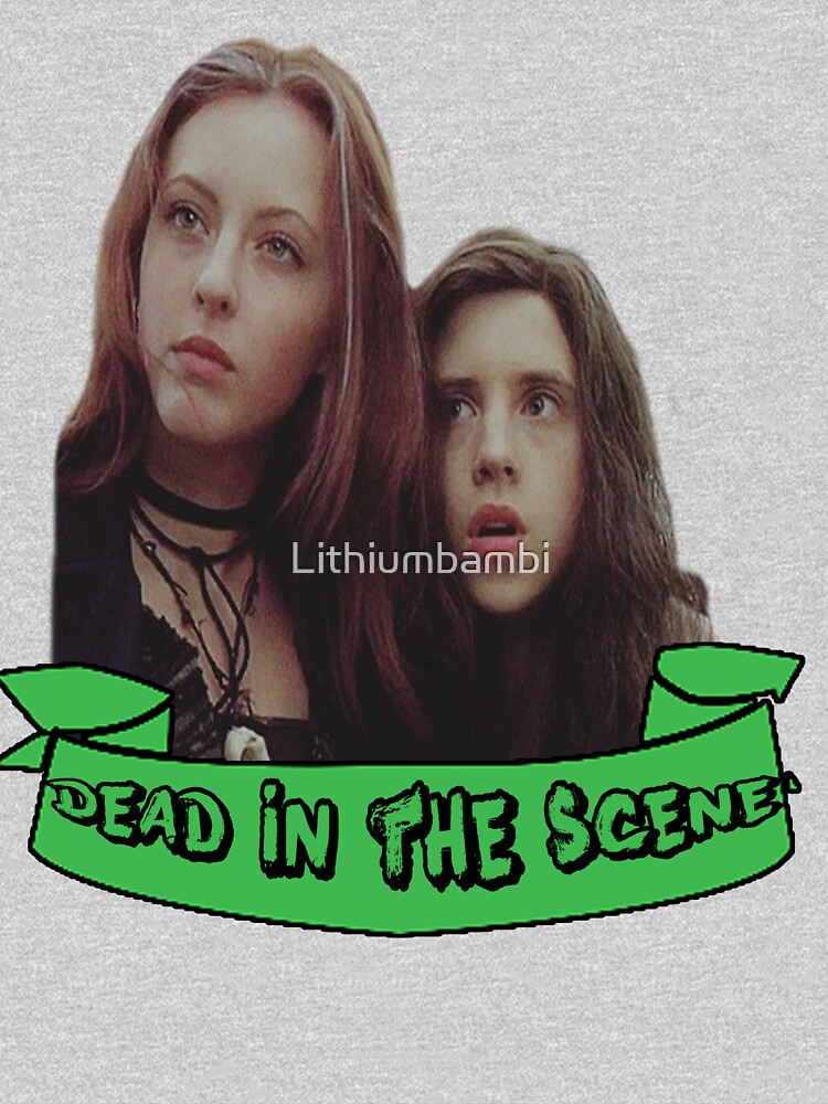 "Ginger Snaps 2" Tshirt for Sale by Lithiumbambi Redbubble ginger