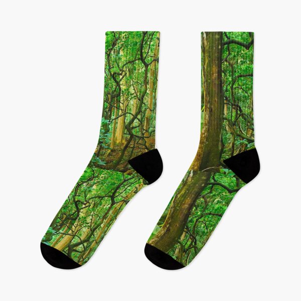 Item preview, Twisted trees designed and sold by raymona pooler.