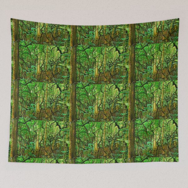 Item preview, Twisted trees designed and sold by raymona pooler.