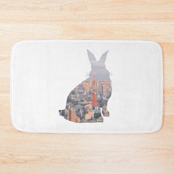 Item preview, Bunny Tokyo designed and sold by bunnytokyo.