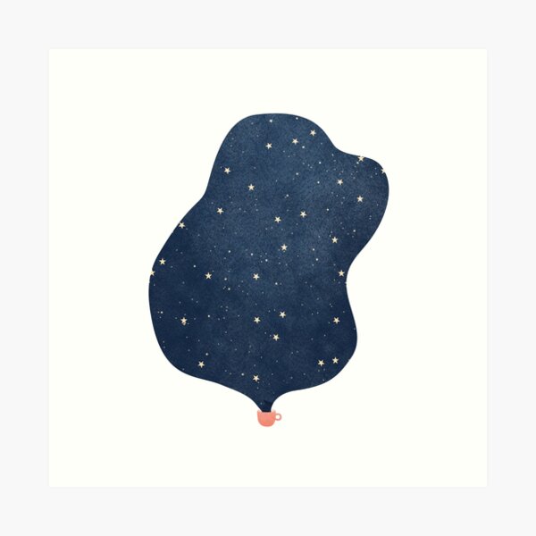 Item preview, Cup Of Stars designed and sold by drunksunday.