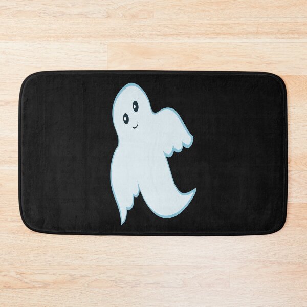 Item preview, Halloween Ghost designed and sold by apurpleunicorn.