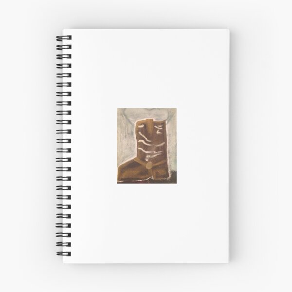 Item preview, Cowboy boot  designed and sold by Tonyasartprints.