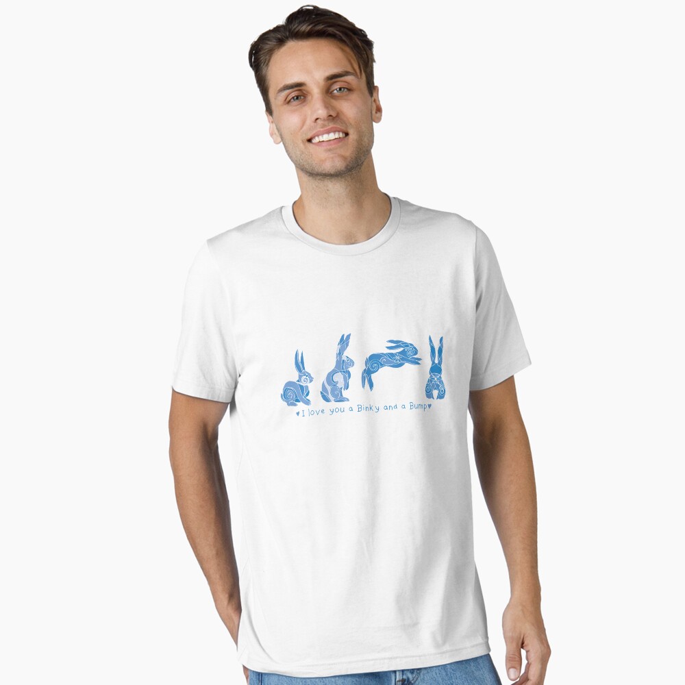 Item preview, Essential T-Shirt designed and sold by tinaschofield.