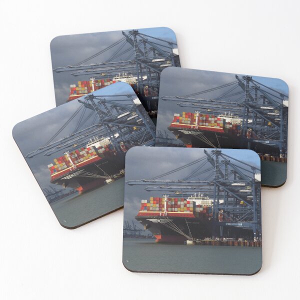 Item preview, Colourful Containers designed and sold by wiggyofipswich.