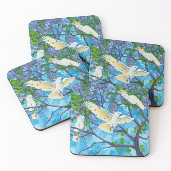 Item preview, "Larrikins" designed and sold by Mellissa Read-Devine.