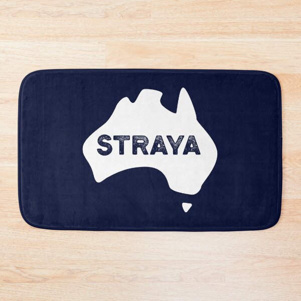 Item preview, Straya designed and sold by teesaurus.