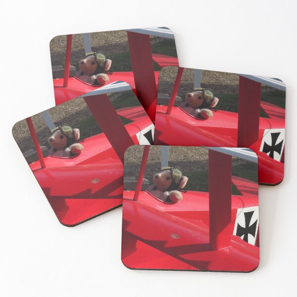 Item preview, The Red Baron designed and sold by wiggyofipswich.