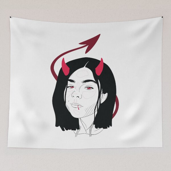 Item preview, Anners designed and sold by Emily Nicole.