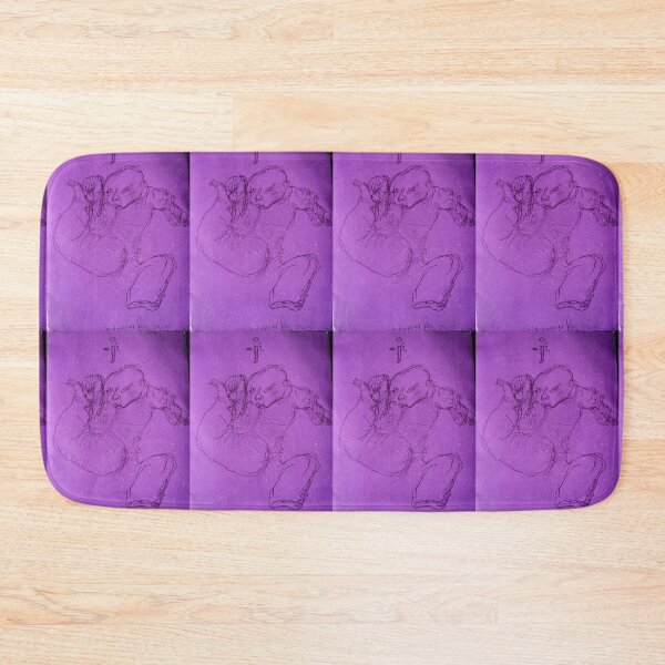 Item preview, -- Ji -- designed and sold by MardiGCalero.