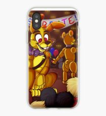iphone 4 coque fnaf iphone 4 coque fnaf