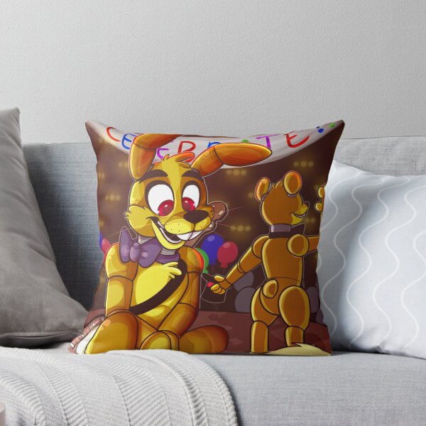 Item preview, Fredbears Family Diner designed and sold by Toy-Bonnie.