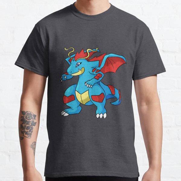 dragonite shirt