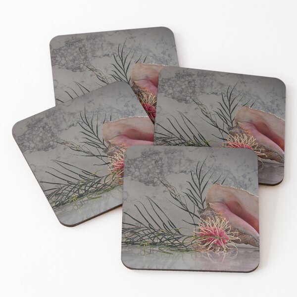 Item preview, Still life with Lobatus gigas designed and sold by andreisky.