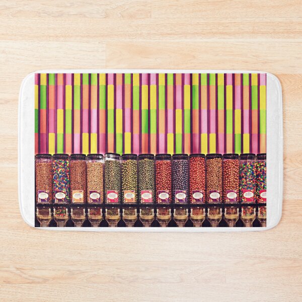 Item preview, Colorful Candy Store designed and sold by newburyboutique.
