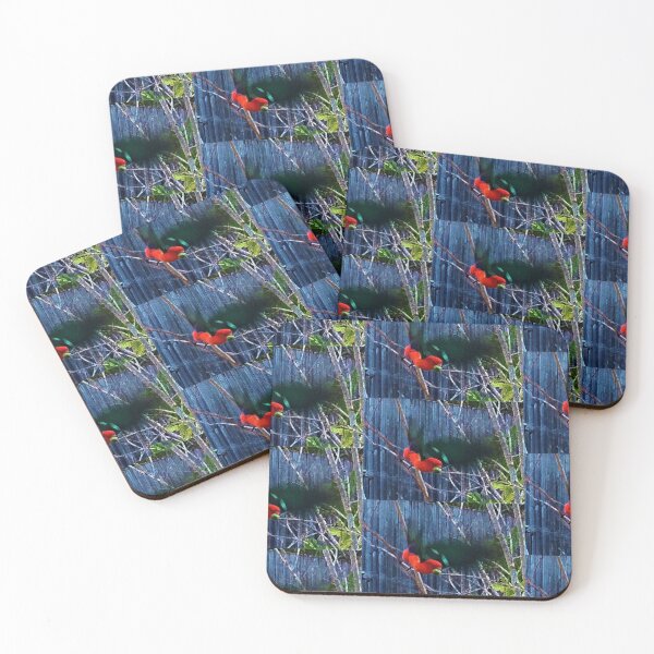 Item preview, Parrot Art designed and sold by Ovahill.