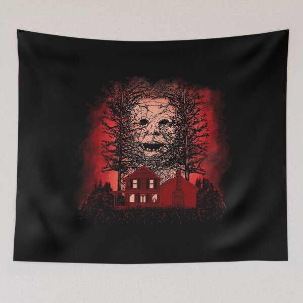 Item preview, Demented Killer designed and sold by Daletheskater.