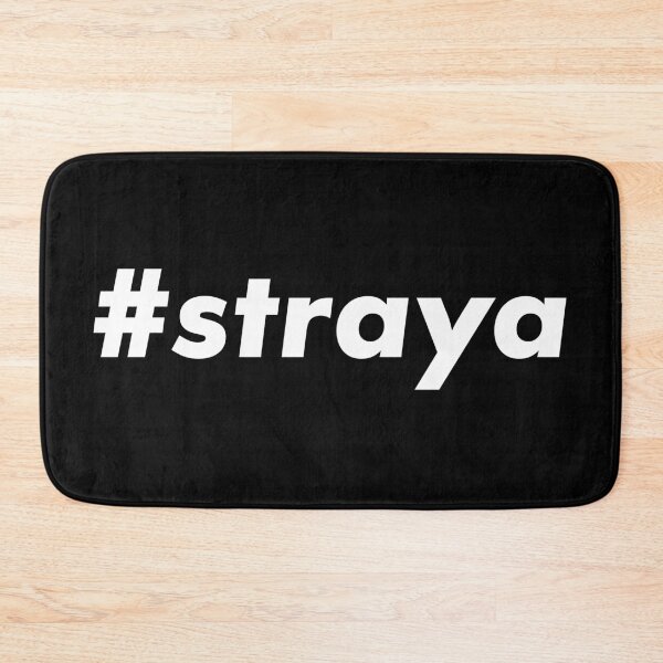 Item preview, #straya designed and sold by teesaurus.