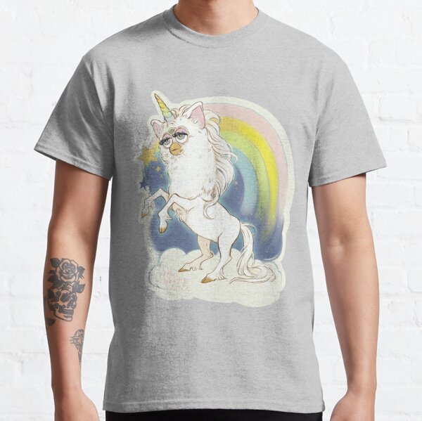 The Furbicorn Classic T-Shirt