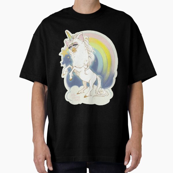 Item preview, The Furbicorn designed and sold by thedrawingduke.