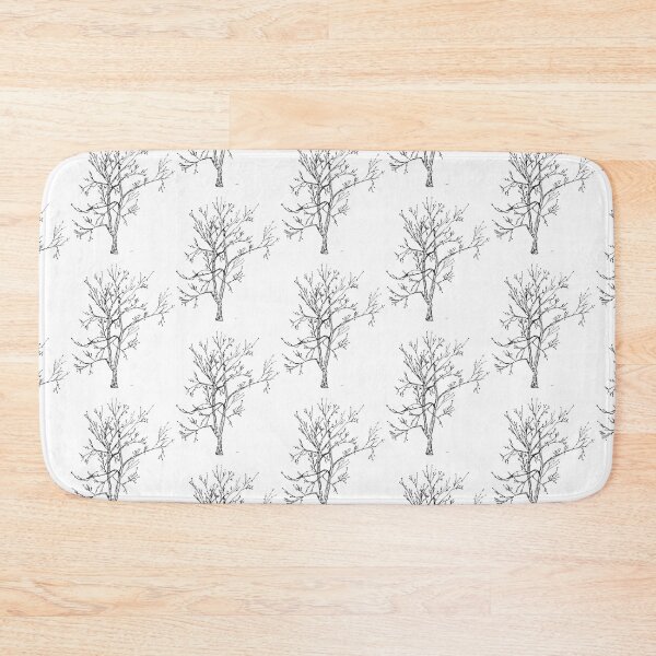 Item preview, Maple tree budding designed and sold by gijay.