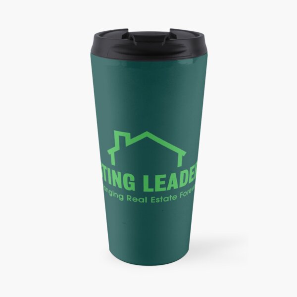 Listing Leaders Travel Mug Travel Mug