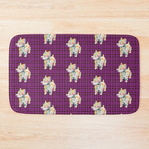 Item preview, Riley (a dog of new york) designed and sold by John & Wendy.