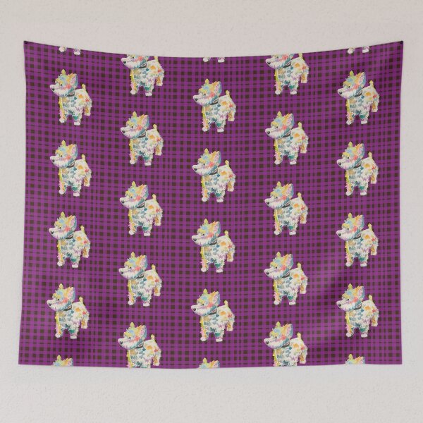 Item preview, Riley (a dog of new york) designed and sold by John & Wendy.
