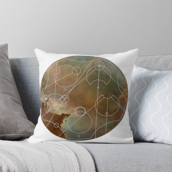 Item preview, All of Time and Space designed and sold by Wikierrante.